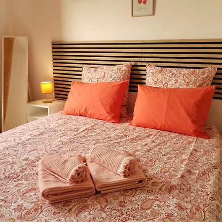 Apartamento L'oranger Cosy, Moderne, Parking Prive, Proche Tramway Saint-Denis-en-Margeride