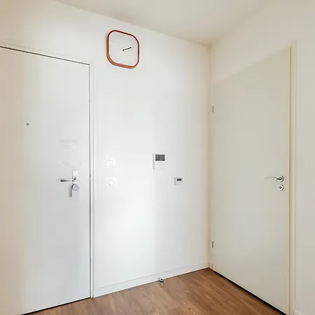 L'oranger Cosy, Moderne, Parking Prive, Proche Tramway Apartamento Saint-Denis-en-Margeride