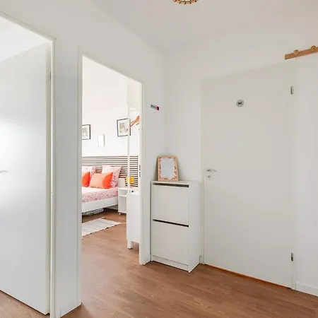 L'oranger Cosy, Moderne, Parking Prive, Proche Tramway *